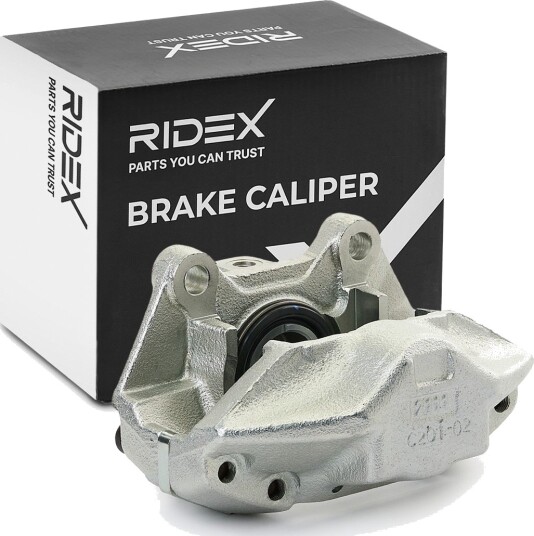 RIDEX 78B1337 Bremsecaliper
