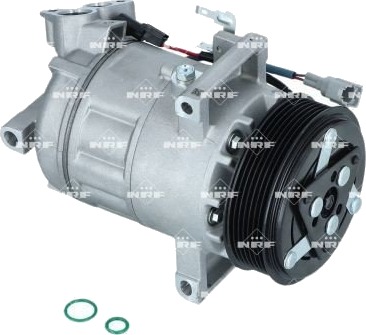 AC kompressor NRF 320015