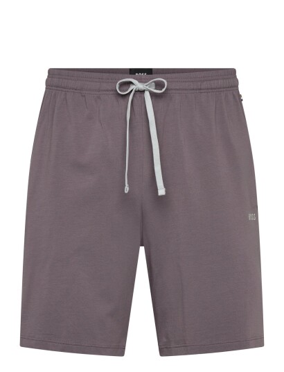 BOSS Mix&Match Short Cw Purple XXL
