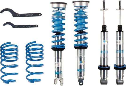 BILSTEIN 47-131811 Sport Kit, fjærsett / dempere