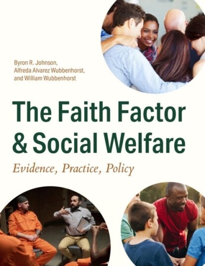The Faith Factor and Social Welfare