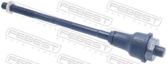 Styrestang FEBEST 3222-ESCIII