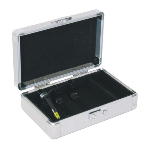 Roadinger Case For 3 Turntable Systems