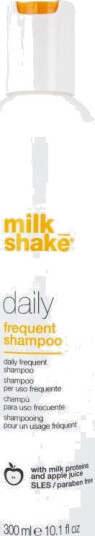 Milk_shake Daily Frequent Shampoo 300ml Milk_shake Daily Frequent Shampoo 300ml