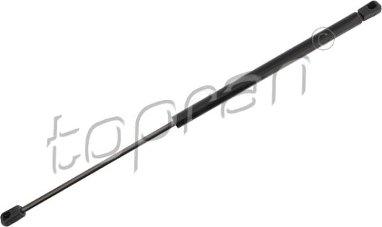 Gassfjær, motorpanser TOPRAN 113 528