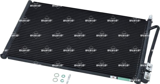 Kondensator NRF 35524
