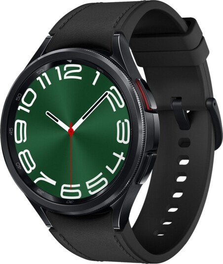 Samsung Galaxy Watch6 Classic 47mm BT Svart