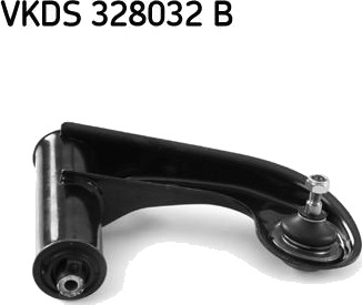 SKF VKDS 328032 B Bærearm