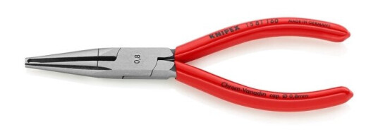 Knipex 15 81 160, Beskyttelses Isolasjon, 102 G, Rød Knipex 15 81 160, Beskyttelses Isolasjon, 102 G, Rød