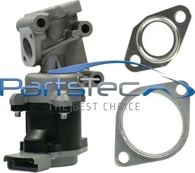 EGR-ventil PartsTec PTA510-0207