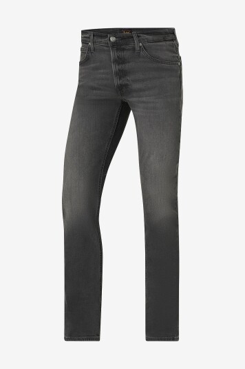 Lee - Jeans Daren Zip Fly - Grå Lee - Jeans Daren Zip Fly - Grå