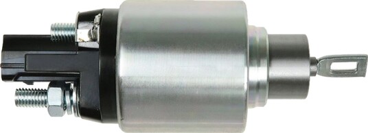 Innslag, starter AS-PL SS0174