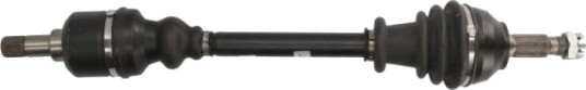 Point Gear Drivaksel POINT GEAR PNG72603