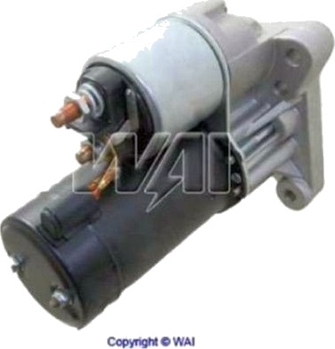 WAI 30177N Starter