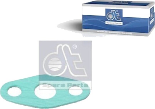 Turbo-pakning DT Spare Parts 5.41180 Turbo-pakning DT Spare Parts 5.41180