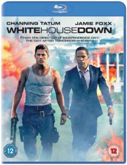 White House Down White House Down