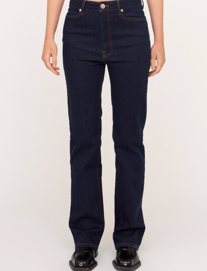 Tomorrow Trw Christy Jeans Wash New Bardolin   Navy   24 x 32