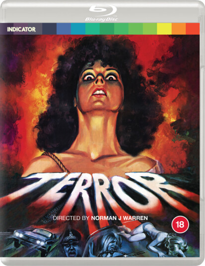 Terror (1978) Terror (1978)