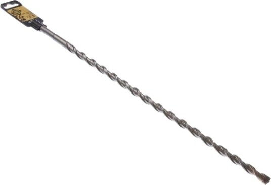 Forte Sds-Plus Murbor 12X