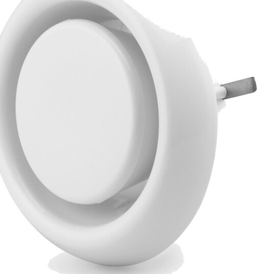 Avtrekksventil Fresh FPH Ø160 mm