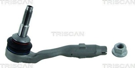 TRISCAN 8500 11126 Endeledd