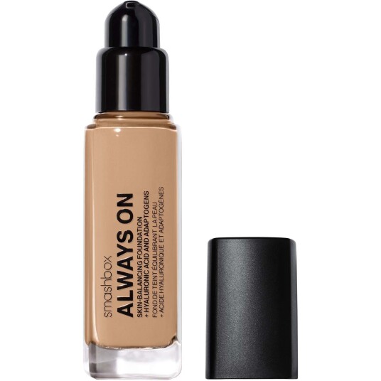 Smashbox Always On Skin Balancing Foundation L30N 30 ml - Vegansk og Fuktighetsgivende