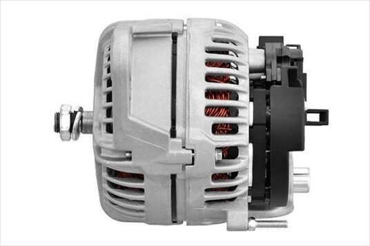 Dynamo HELLA 8EL 015 643-411