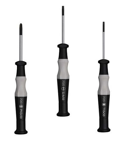 Pro Fine Adjustment Skrutrekkersett Pro Fine Adjustment Skrutrekkersett