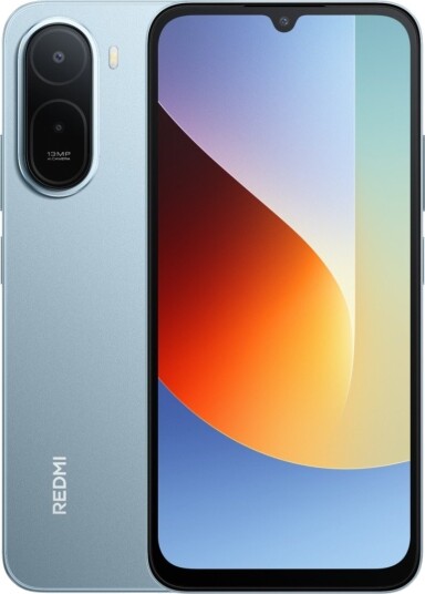 Xiaomi Redmi A7 Pro 4GB RAM 64GB Mist Blå Mobiltelefon Xiaomi Redmi A7 Pro 4GB RAM 64GB Mist Blå Mobiltelefon