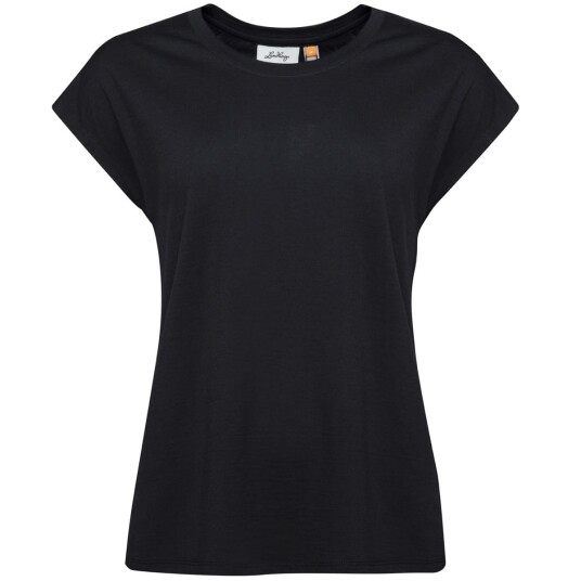 Lundhags Gimmer Merino Lt Ws Top Black XL