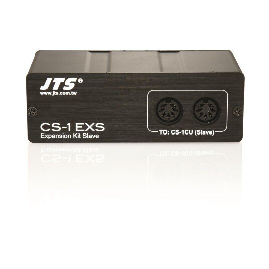 Jts Cs-1exm Expantion Kit Slave Expantion Enhet Slave, For Cs-1
