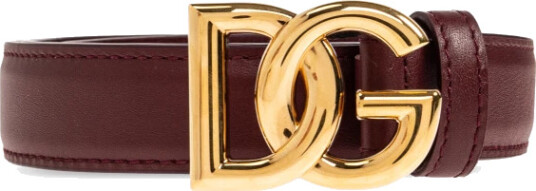 Dolce & Gabbana Dame Accessories Rød 85 CM,