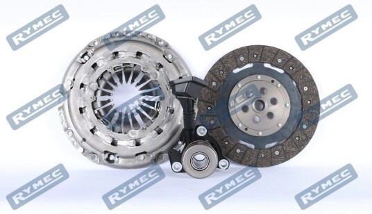 Clutchsett RYMEC JT18931058 Clutchsett RYMEC JT18931058