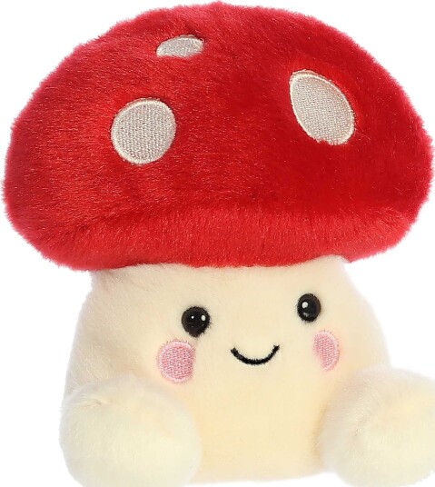 Bamse Palm Pals Amanita Sopp 13 cm