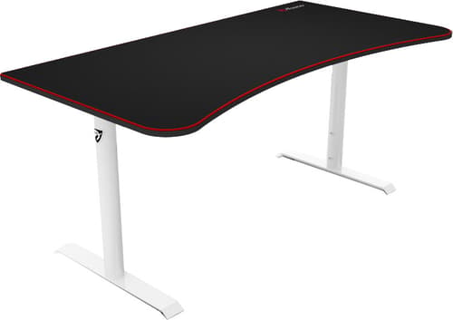 Arozzi Gaming Desk Arena - Hvit