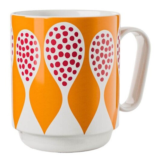 Design House Stockholm Birds 1967 no 8 krus 35 cl multi Design House Stockholm Birds 1967 no 8 krus 35 cl multi