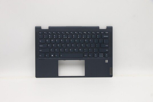 Lenovo Upper Case ASM_EURO ENG C