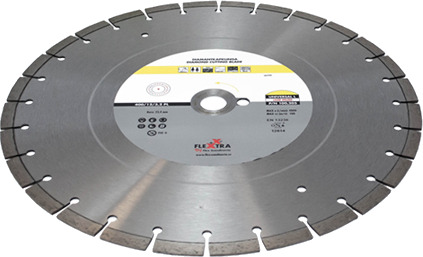 Flexxtra 100205 Diamantklinge 400 mm Flexxtra 100205 Diamantklinge 400 mm