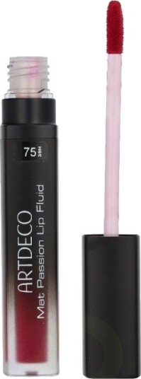 Artdeco Mat Passion Lip Fluid 3 ml #75 Think Pink