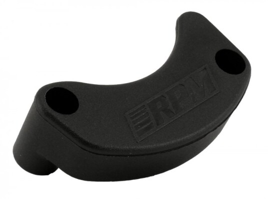 RPM 80912 Motor Protector Black Bandit/Rustler/Stampede RPM 80912 Motor Protector Black Bandit/Rustler/Stampede