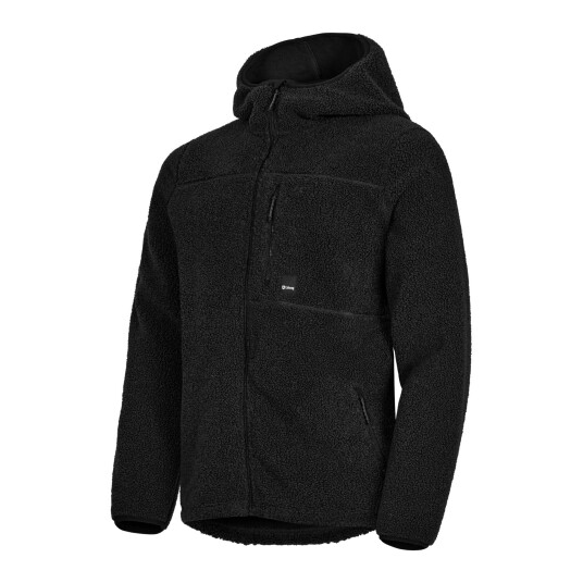 Urberg Pile Hoodie Men Black Beauty M Urberg Pile Hoodie Men Black Beauty M