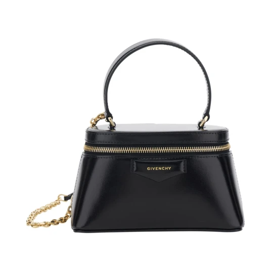 Givenchy Dame Vesker Svart ONE SIZE,