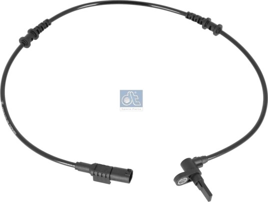 DT Spare Parts 4.70159 Sensor ABS DT Spare Parts 4.70159 Sensor ABS