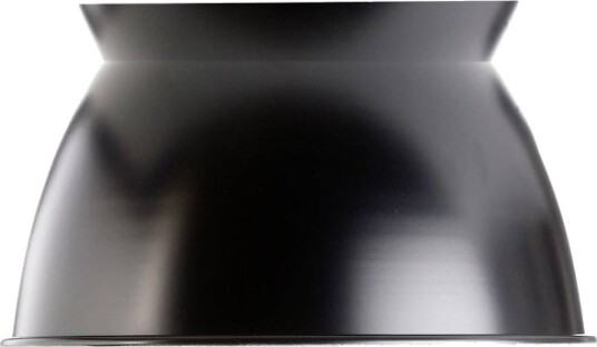 Deko Light 930590 Reflektor Sort Deko Light 930590 Reflektor Sort