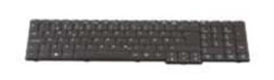 Acer Darfon tastatur - Tastatur - Svart