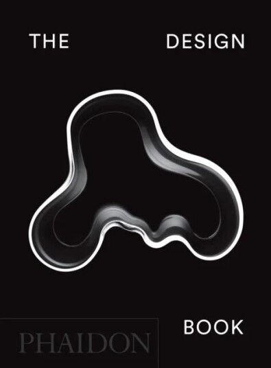 The Design Book Av Phaidon Editors
