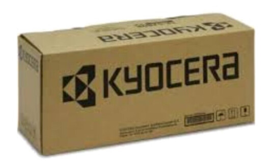 Kyocera TK-5345Y Y Toner - 1T02ZLANL0 Original - Gul 9000 sider Kyocera TK-5345Y Y Toner - 1T02ZLANL0 Original - Gul 9000 sider