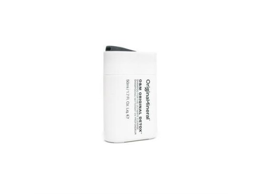 O&M, Original Detox Shampoo 50ml O&M, Original Detox Shampoo 50ml
