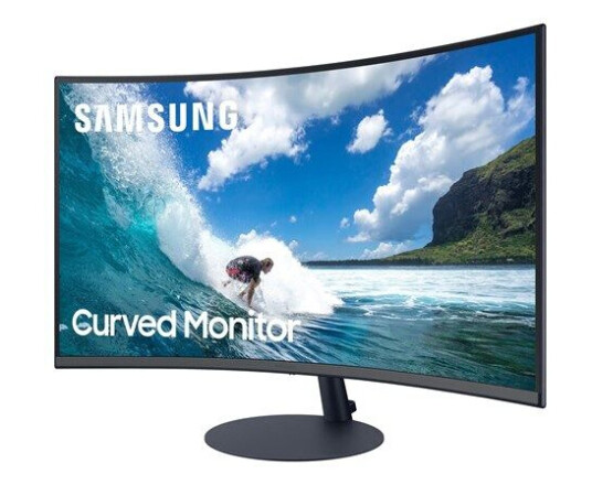 Samsung C27T550FDR Samsung C27T550FDR