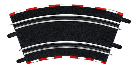 Carrera 61646 - High Banked Curve 2/45 (4)